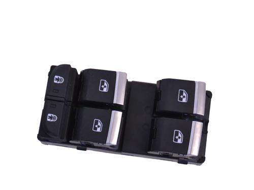 Used Right front window switch AUDI Q5 (FYB, FYG) 40 TDI quattro (190 hp) 27824315