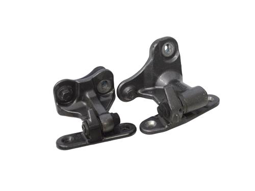Hinge/Door check strap MERCEDES-BENZ CLA Coupe (C117) CLA 220 CDI / d (117.303) | BP14803233C146 
