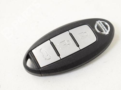 Electronic module NISSAN X-TRAIL III (T32_, T32R, T32RR) 1.6 DIG-T (T32) | BP8858440M83 