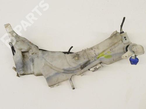 Used Windscreen washer tank FORD FOCUS C-MAX (DM2) 2.0 TDCi (136 hp) 7494937