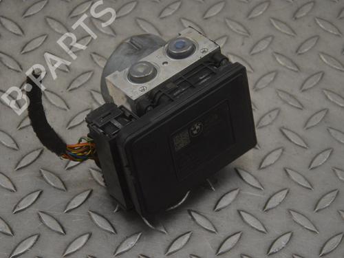 ABS pump BMW 4 Coupe (F32, F82) 430 d | BP17022552M43 