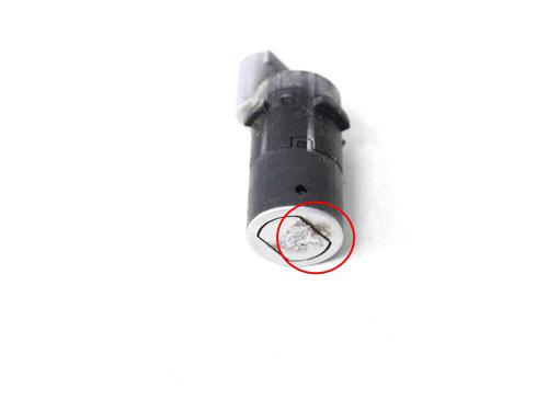Elektronisk modul LAND ROVER RANGE ROVER III (L322) 3.0 D 4x4 (177 hp) 14796454