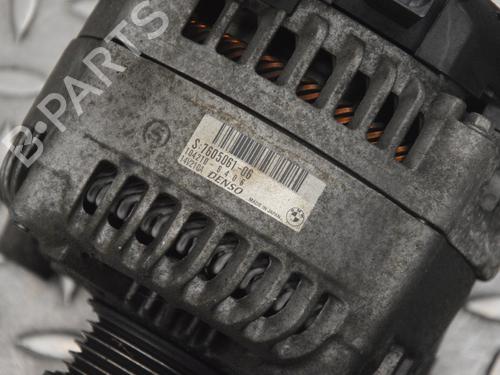 Alternator BMW 4 Coupe (F32, F82) 428 i | BP15552759M7 