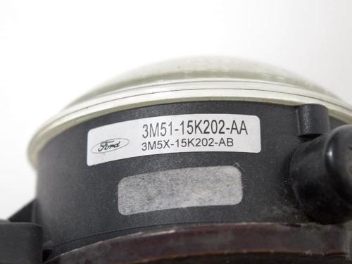 Left front fog light FORD FOCUS C-MAX (DM2) 2.0 TDCi | BP7752416C30 