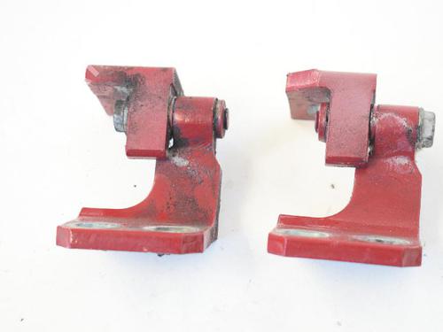 Hinge/Door check strap ALFA ROMEO GIULIETTA (940_) 2.0 JTDM (940FXE1A, 940FXG11) | BP14767768C146 