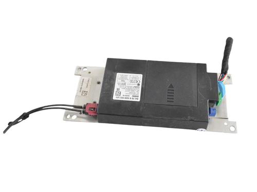 Used Electronic module BMW 5 (F10) 535 d (313 hp) 17143466