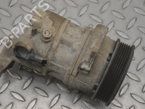 AC compressor PEUGEOT 208 I (CA_, CC_) 1.2 VTI 82 | BP17081208M34