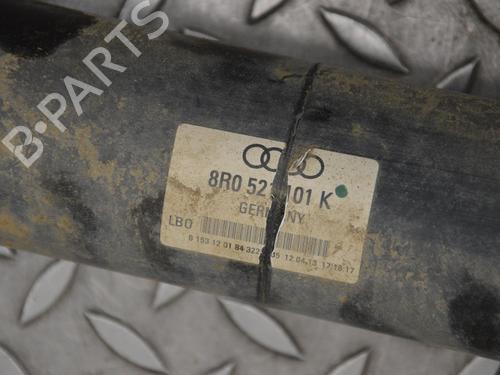 Driveshaft AUDI Q5 (8RB) 2.0 TDI quattro | BP15623829M37 