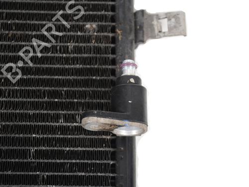 AC radiator AUDI A5 Sportback (8TA) 2.0 TDI quattro | BP8867087M32 