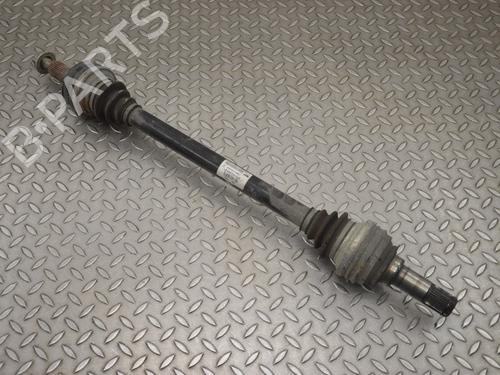 Left rear driveshaft PORSCHE PANAMERA (970) 3.0 S E-Hybrid | BP15684210M40 
