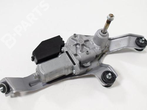 Rear wiper motor TOYOTA PRIUS (_W3_) 1.8 Hybrid (ZVW30) | BP7490188M102 