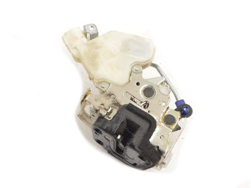 Tailgate lock SUZUKI GRAND VITARA II (JT, TE, TD) 2.4 All-wheel Drive (JT424, JB424, TDA4) | BP8864126C101 