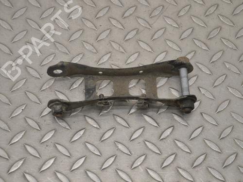 Venstre bagtil bærearm BMW i3 (I01) Range Extender | BP16274843M14 
