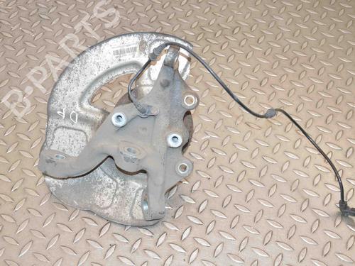 Right front steering knuckle MERCEDES-BENZ CLS (C218) CLS 220 BlueTEC / d (218.301) | BP14802162M26 