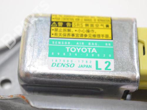 Elektronisk sensor LEXUS GS (_L1_) 450h (GWL10_, GWL10, GWL10R) | BP8831505M84 