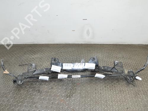 Used Rear axle BMW X5 (G05, F95) xDrive 30 d (249 hp) 28546702