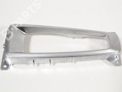 Selector da caixa automática BMW X5 (F15, F85) M 50 d (381 hp) 7490215