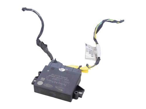 Elektronisk modul LAND ROVER RANGE ROVER EVOQUE (L538) 2.0 D 4x4 (150 hp) 18643411