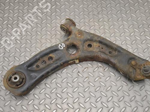Right front suspension arm VW GOLF VII (5G1, BQ1, BE1, BE2) 2.0 GTD | BP12602786M13 