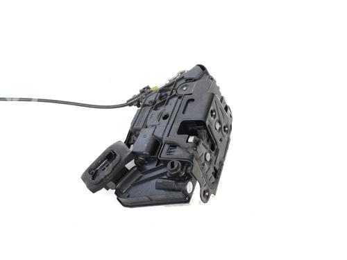 Rear left lock VW GOLF VII (5G1, BQ1, BE1, BE2) 2.0 R 4motion | BP7747870C100 