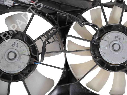 Radiator fan SUZUKI VITARA (LY) 1.4 T (APK414) | BP18041822M35 