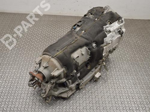 Gearbox BMW 3 (F30, F80) 330 e | BP11411347M3