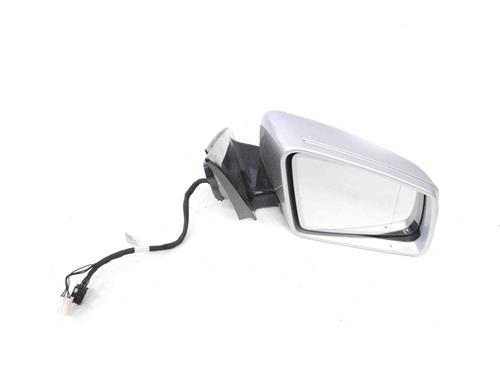 Used Right mirror MERCEDES-BENZ E-CLASS (W212) E 220 CDI / BlueTEC (212.001, 212.002) (170 hp) 10534842