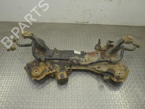 Subframe HYUNDAI SANTA FÉ III (DM, DMA) 2.2 CRDi 4WD | BP17376976M9