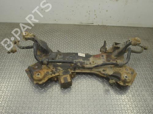 BP17376976M9 | Subframe HYUNDAI SANTA FÉ III (DM, DMA) 2.2 CRDi 4WD BP17376976M9