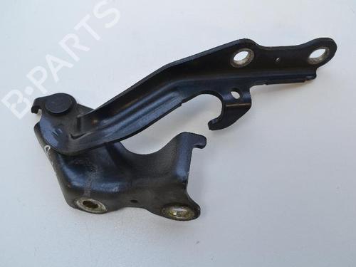 Used Hinge/Door check strap LEXUS RX (_U3_) 400h AWD (MHU38_, MHU38R) (272 hp) 14812066