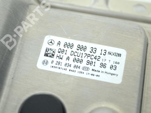 Electronic module MERCEDES-BENZ C-CLASS T-Model (S205) C 250 BlueTEC / d (205.208) | BP8859245M83 