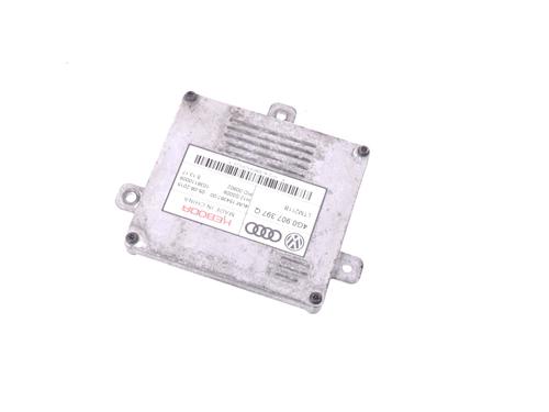 Used Electronic module AUDI A6 C7 (4G2, 4GC) 3.0 TDI quattro (218 hp) 9658039