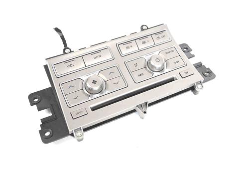 Climate control JAGUAR XF I (X250) 3.0 D | BP7755498I5 