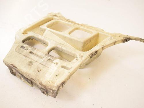 Used Rear bumper bracket BMW 3 (E90) 320 i (150 hp) 14767022