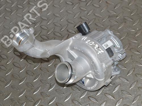 Turbolader/Compressor MERCEDES-BENZ CLS (C257) AMG CLS 53 EQ Boost 4-Matic+ (257.361) (435 hp) 27822167