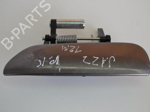 Used Rear left exterior door handle HONDA JAZZ III (GE_, GG_, GP_, ZA_) 1.4 (101 hp) 27822869