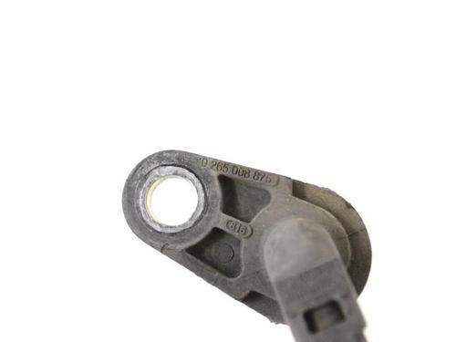 Electronic sensor MERCEDES-BENZ E-CLASS (W212) E 250 CDI / BlueTEC (212.003, 212.004) | BP8858632M84 