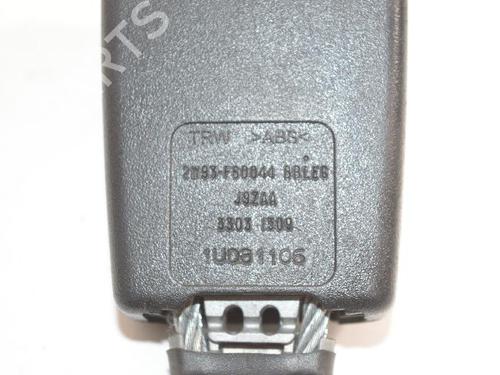Seat buckle JAGUAR XJ (X350, X358) D 2.7 | BP14815440I32 