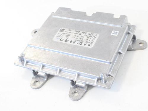 Used Electronic module MERCEDES-BENZ S-CLASS (W221, V221) S 63 AMG (221.077, 221.177) (525 hp) 7746348