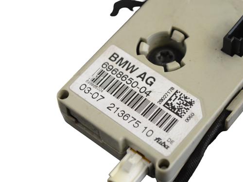 Electronic module BMW 3 Convertible (E93) 335 i | BP16262312M83 