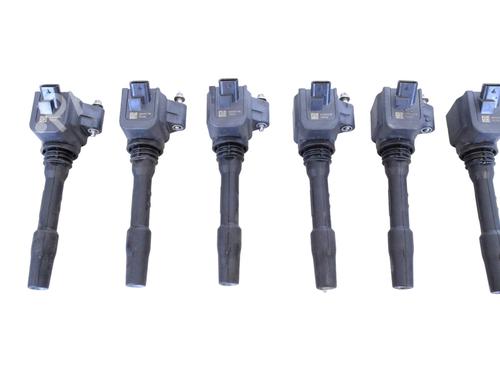 Used Ignition coil BMW 2 Convertible (F23) M 240 i (340 hp) 18202047