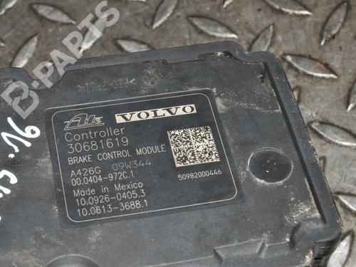 ABS pump VOLVO V70 III (135) 2.0 D | BP7749878M43 