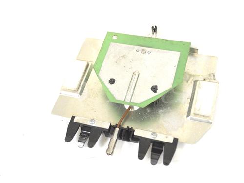 Antenna/Base MERCEDES-BENZ CLK Convertible (A209) CLK 350 (209.456) | BP8866524C140 