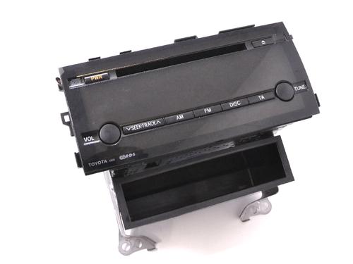 Used Electronic module TOYOTA PRIUS Liftback (_W2_) 1.5 Hybrid (NHW20_, NHW20R) (112 hp) 7748150