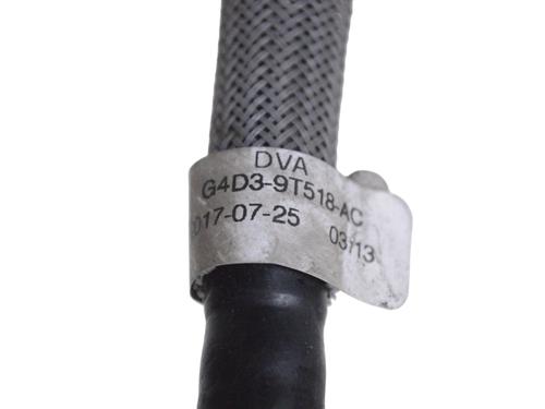 Pipe LAND ROVER RANGE ROVER VELAR (L560) 2.0 D180 TD4 4x4 | BP14808691M125 