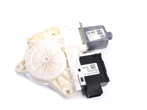 Left front window motor FIAT 500X (334_) 1.6 (334AXE1A) | BP7503409E21 