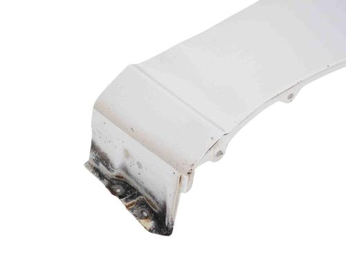 Right front fenders MAZDA 6 Saloon (GJ, GL) 2.2 D (GJ2FP, GJ1021, GJ1022, GL1021) | BP29866907C42