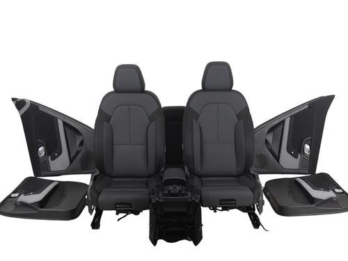 Used Seats set POLESTAR POLESTAR 2 (534) EV (408 hp) 27829381