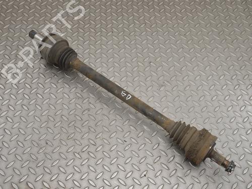 Right rear driveshaft MERCEDES-BENZ SLK (R171) 280 (171.454) | BP13935009M41 