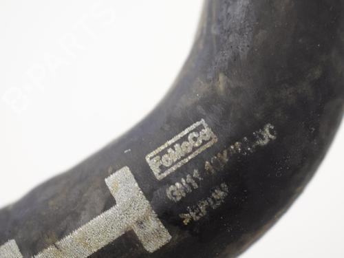Pipe FORD FOCUS IV (HN) 1.0 EcoBoost | BP19941263M125 